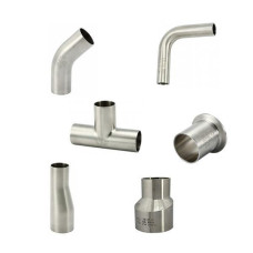 BPE Fittings